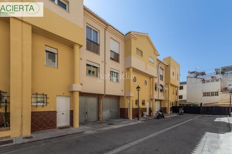Foto a1202261-4d39-493b-9828-fba4ca83f318. Casa adosada tu casa ideal te espera en los ! tranquilidad, vistas y espacio para toda la familia en Ogíjares