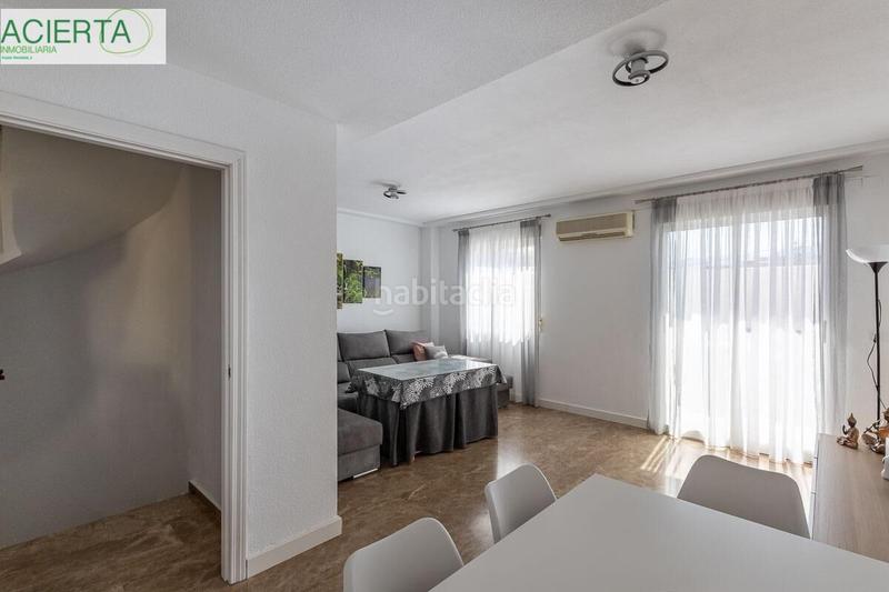 Foto c53aebd8-460f-40f6-949d-eb136348fec7. Casa adosada tu casa ideal te espera en los ! tranquilidad, vistas y espacio para toda la familia en Ogíjares