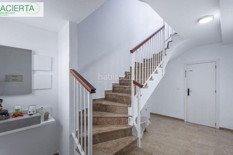 Foto d912d003-cfd3-499f-92bd-dc1d1a53d01f. Casa adosada tu casa ideal te espera en los ! tranquilidad, vistas y espacio para toda la familia en Ogíjares