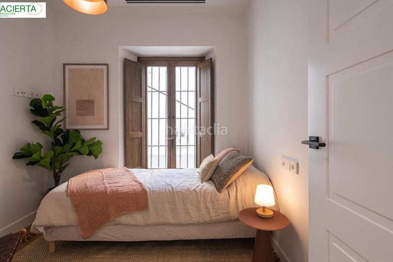 Foto 85ebd9b8-ffa1-462e-a11c-25ed26430d18. Piso horno de vidrio, espino 1 a en Barrio de Albaicín Granada