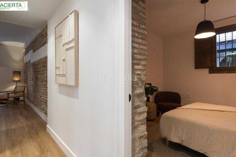 Foto b3626527-fe0e-449c-bd64-aad325fd9750. Piso horno de vidrio, espino 1 a en Barrio de Albaicín Granada