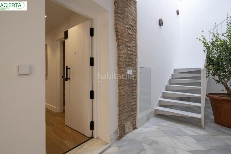 Foto c4de11cb-6b0e-4746-8382-f995f3c81fb0. Piso horno de vidrio, espino 1 a en Barrio de Albaicín Granada