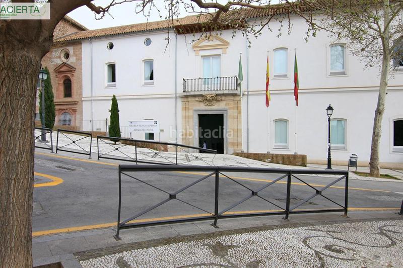 Foto 01d87da3-b9e6-4484-9c7a-e2fa127bfb2a. Apartamento en calle calle de belén en venta apartamento en el corazón del realejo en Granada