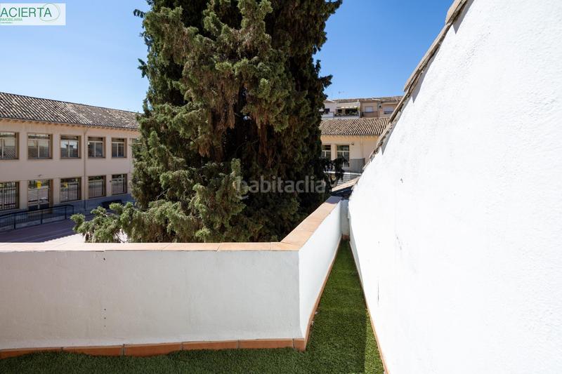 Foto 304a2ed1-8675-4b7d-a76d-18a92b1c3ae0. Apartamento en calle calle de belén en venta apartamento en el corazón del realejo en Granada