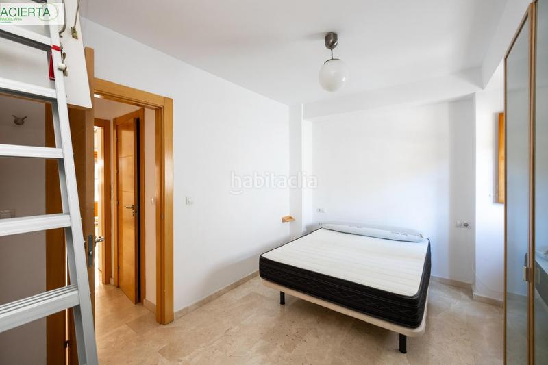 Foto 305e523e-64f5-4e75-89cc-f142ca60d456. Apartamento en calle calle de belén en venta apartamento en el corazón del realejo en Granada