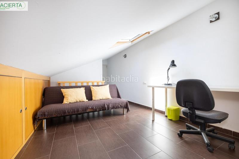 Foto 38095fe9-cab0-4945-916b-38b01947c299. Apartamento en calle calle de belén en venta apartamento en el corazón del realejo en Granada