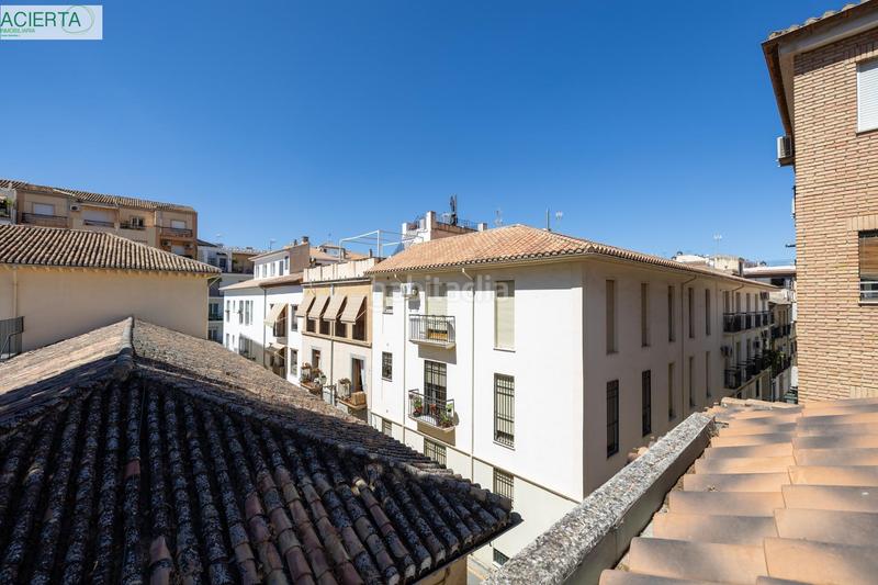 Foto 5baa0a9f-ea9a-4033-a1db-980f6e0dac17. Apartamento en calle calle de belén en venta apartamento en el corazón del realejo en Granada
