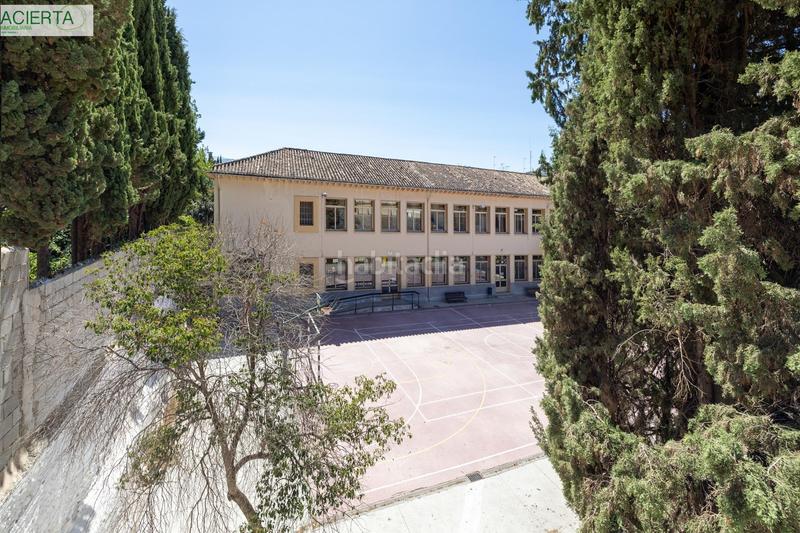 Foto 831e515f-6bfb-4627-bf13-1cee2652ab8e. Apartamento en calle calle de belén en venta apartamento en el corazón del realejo en Granada