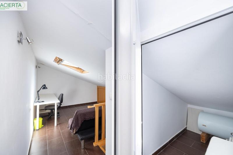 Foto 920b77ee-7c18-44ae-bbaa-116ab28960f0. Apartamento en calle calle de belén en venta apartamento en el corazón del realejo en Granada