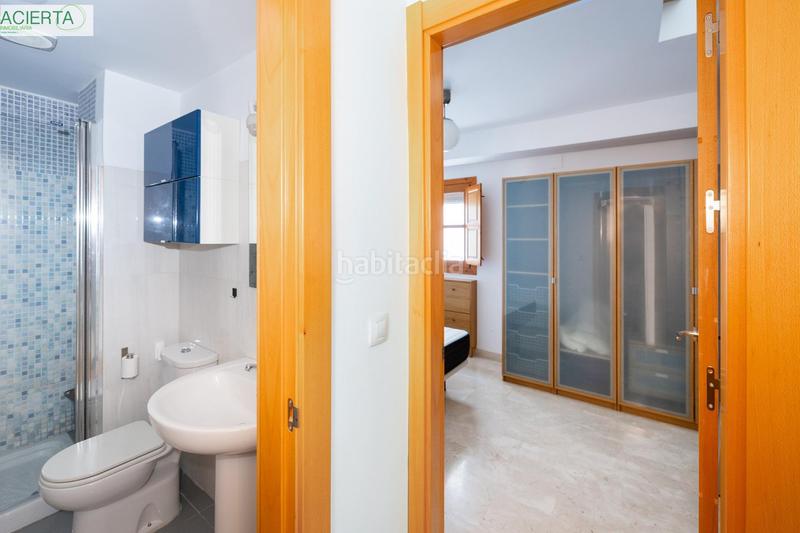 Foto b55375f6-cf6e-44ec-a656-c09f7cf75c6c. Apartamento en calle calle de belén en venta apartamento en el corazón del realejo en Granada