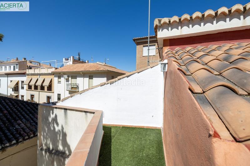 Foto d17f2413-f62e-49fd-8b8d-6f53cf0f65cb. Apartamento en calle calle de belén en venta apartamento en el corazón del realejo en Granada