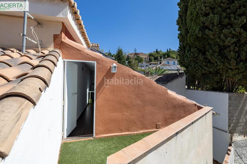 Foto f53fb14e-9a5b-4f9d-85de-37ed17e559e3. Apartamento en calle calle de belén en venta apartamento en el corazón del realejo en Granada