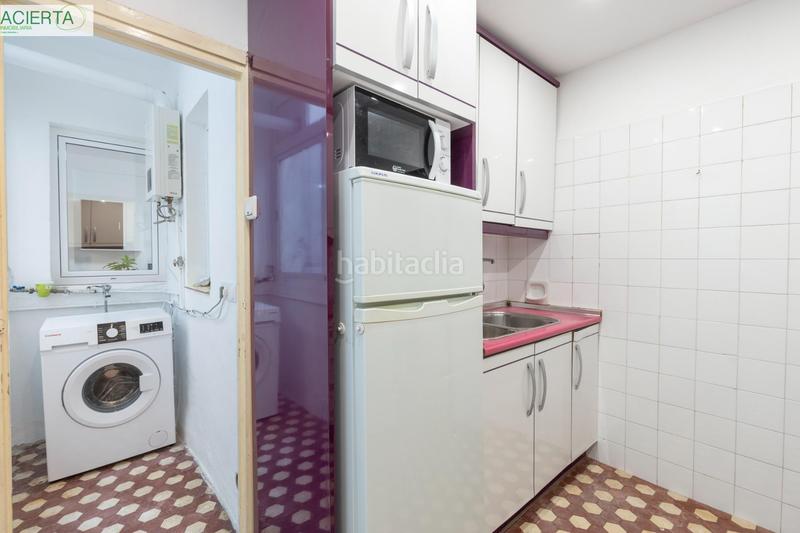 Foto 60fff3e4-80a8-4655-94bc-80b7259b27ac. Piso oportunidad única en el corazón calle pintor lópez mezquita en Granada