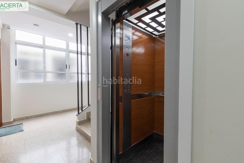 Foto 612c1d77-4155-44ce-9991-97e60da5e51f. Piso oportunidad única en el corazón calle pintor lópez mezquita en Granada