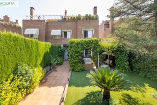 Maison jumelée  Andalucia. Chalet adosado en urb las adoratrices lujo y confort