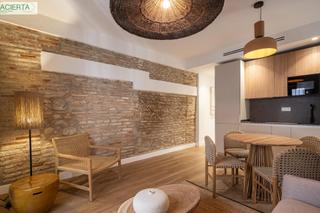 Appartamento in Barrio de Albaicín. Horno de vidrio, espino 1 a