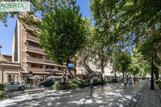 Pis a San Matías - Realejo. Exclusivo piso en granada