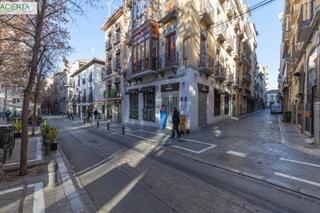 Casa  Calle conde de las infantas. Oportunidad junto a plaza trinidad