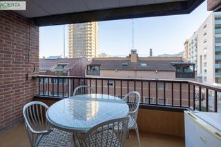 Appartement  Avenida de la constitucion 22