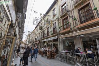 Àtic a Centro - Sagrario. Oportunidad única en el corazón de granada!