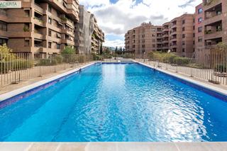 Pis  Avenida divina pastora 7 bloque 2 7. Pisazo en venta en triunfo jardin!!!!!!!