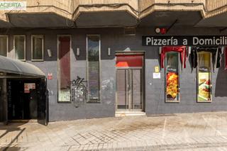 Business premise in Calle Doctor Guirao Gea
