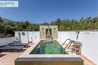 Chalet  Diseminados. Loja  impresionante villa independiente de 4 dormitorios con pis