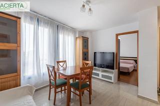 Appartement à Barrio de la Vega. Apartamento en el barrio de monachil