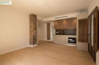 Appartement à Barrio de Albaicín. Horno de vidrio 14 c