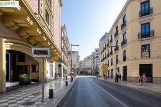 Àtic a Centro - Sagrario. Piso en venta de tres dormitorios en zona recogidas.