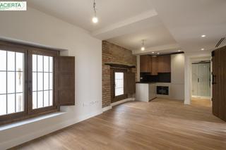 Appartement à Barrio de Albaicín. Horno de vidrio 14 a