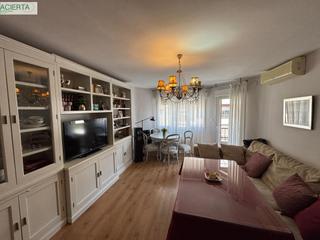 Location Appartement  Calle calle de alhamar, 25. Magnifico piso de 4 dormitorios en calle alhamar