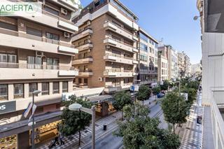 Appartement  Calle recogidas. Gran piso en calle recogidas