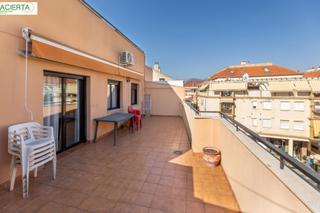 Àtic  Calle aljibe alto. Exclusivo ático en el centro de maracena oportunidad única