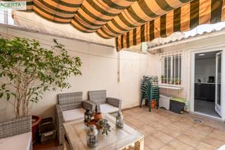 Reihenhaus  Calle jorge guillen. Oportunidad en armilla  casa reformada con patio y opción de ene