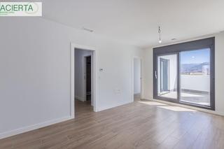 Attique  Calle de poniente. Áticodúplex a estrenar en armilla obra nueva 2025