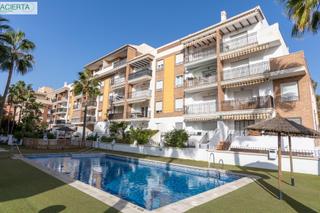 Pis a Playa de Granada. Se vende piso en  playa granada