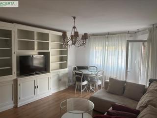 Etagenwohnung in Calle Calle de Alhamar, 25