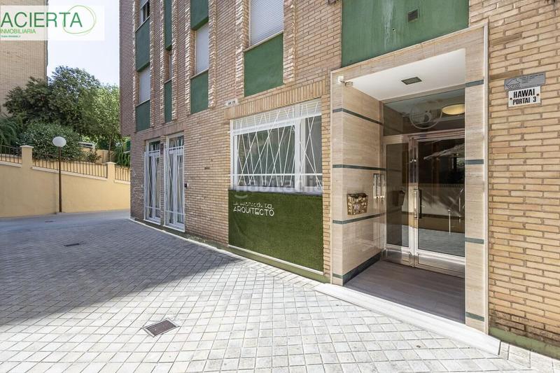 Foto 217523e1-310d-49ac-8585-8aa5ba44c775. Appartamento con parcheggio in Pajaritos Granada