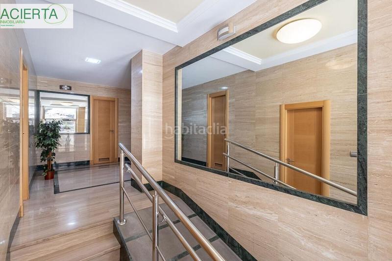 Foto 59846313-24b9-41ce-8ae6-499655ca6110. Appartamento con parcheggio in Pajaritos Granada