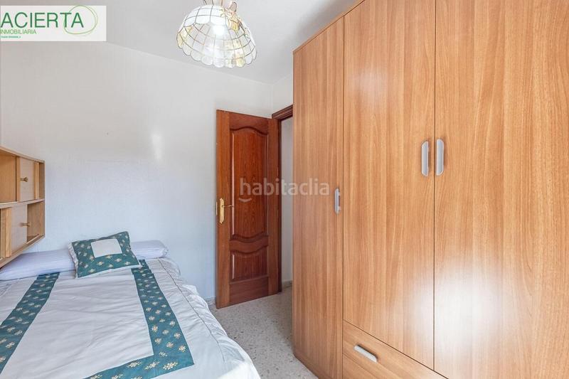 Foto 7a5fa179-e9f8-4694-afb2-ec6a0c04f128. Appartamento con parcheggio in Pajaritos Granada