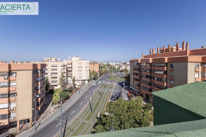 Foto 967679e5-4d60-4891-ab51-ade61e759456. Appartamento con parcheggio in Pajaritos Granada