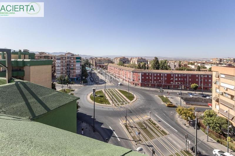 Foto cae346bc-b0ab-4150-a05e-e4b034ac180b. Appartamento con parcheggio in Pajaritos Granada