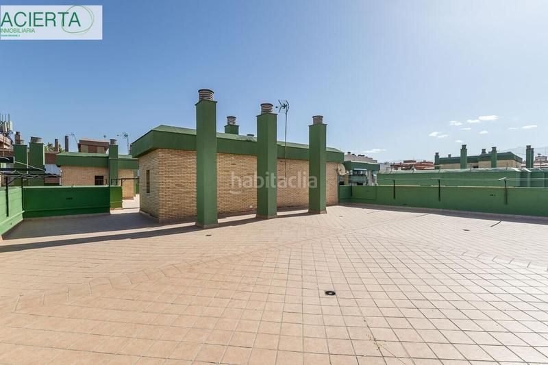 Foto cd8c146f-a9ff-46be-918b-dfb7c45f7a3c. Appartamento con parcheggio in Pajaritos Granada