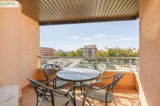 Appartement à San Francisco Javier