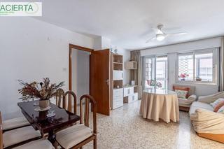 Etagenwohnung  Calle don quijote 5. Vivir en avenida cervantes calidad de vida en una de las zonas m