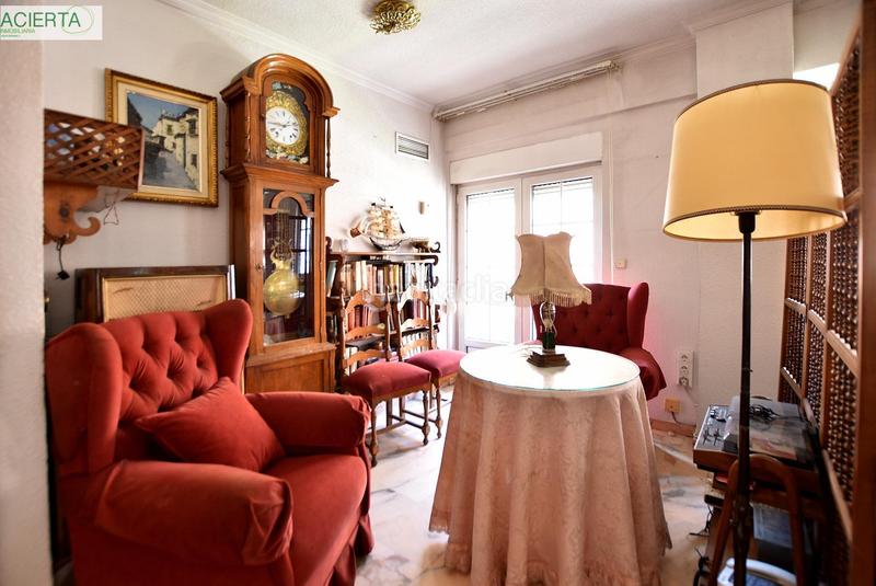 Foto 40b10326-5404-4178-8e07-8f605e33693a. Appartement avec chauffage dans Camino de Ronda Granada