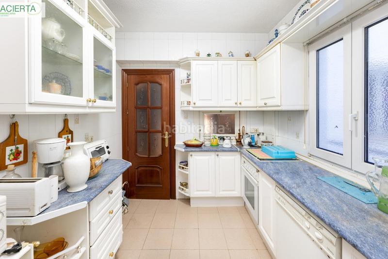 Foto 48a757a2-62e6-4380-879f-83577442ea0c. Appartement avec chauffage dans Camino de Ronda Granada