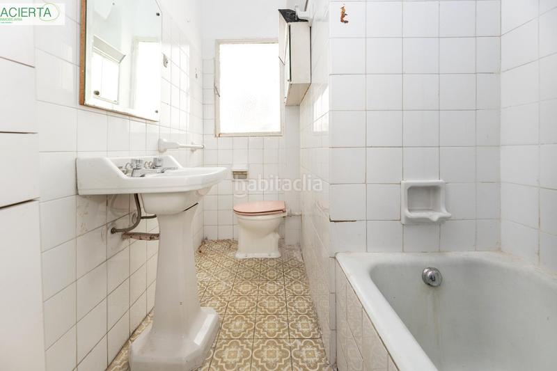 Foto 8ff03fc2-f850-43ee-a09f-339fdb812036. Appartement avec chauffage dans Camino de Ronda Granada