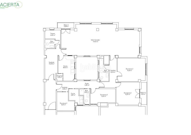 Foto 93527c89-fa5b-4cbe-9995-702da86db10a. Appartement avec chauffage dans Camino de Ronda Granada